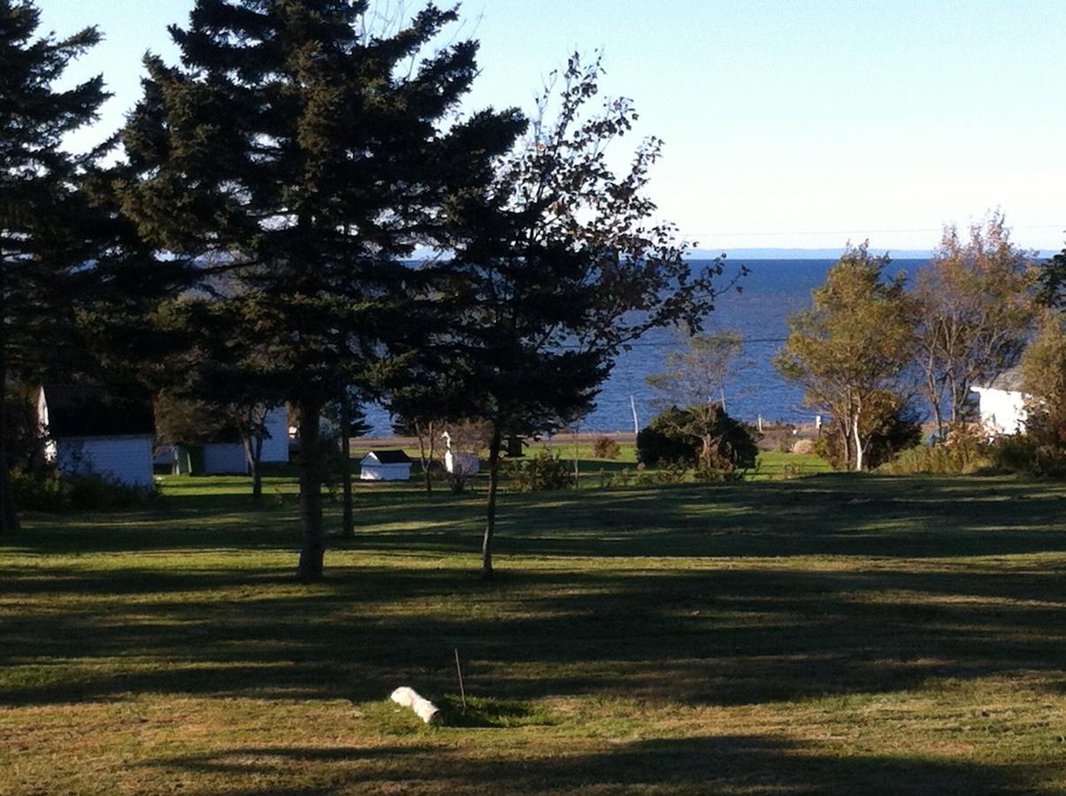 Rocky Shores & Seals Cottages Middleton Δωμάτιο φωτογραφία