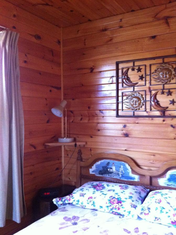 Rocky Shores & Seals Cottages Middleton Εξωτερικό φωτογραφία
