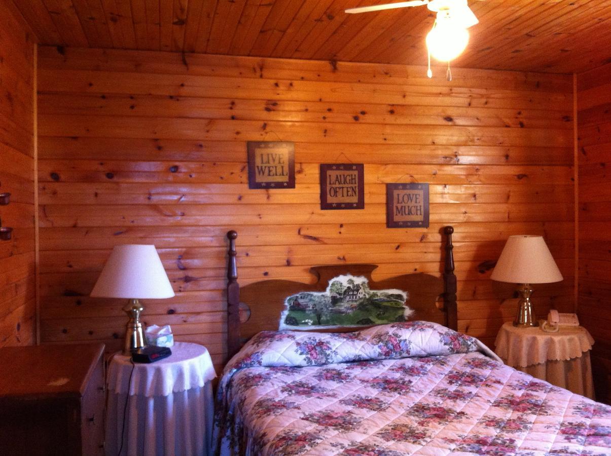 Rocky Shores & Seals Cottages Middleton Εξωτερικό φωτογραφία