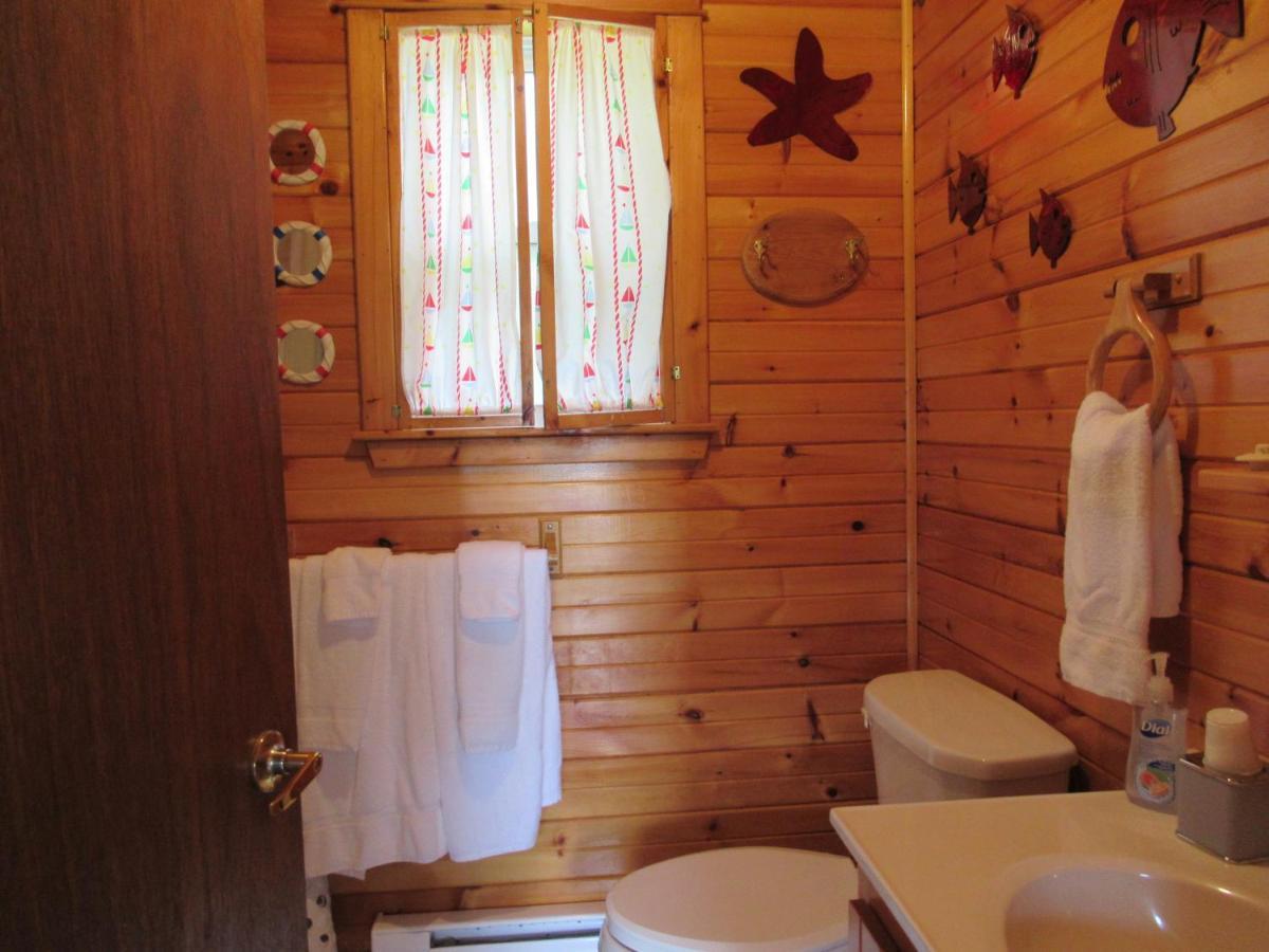 Rocky Shores & Seals Cottages Middleton Εξωτερικό φωτογραφία