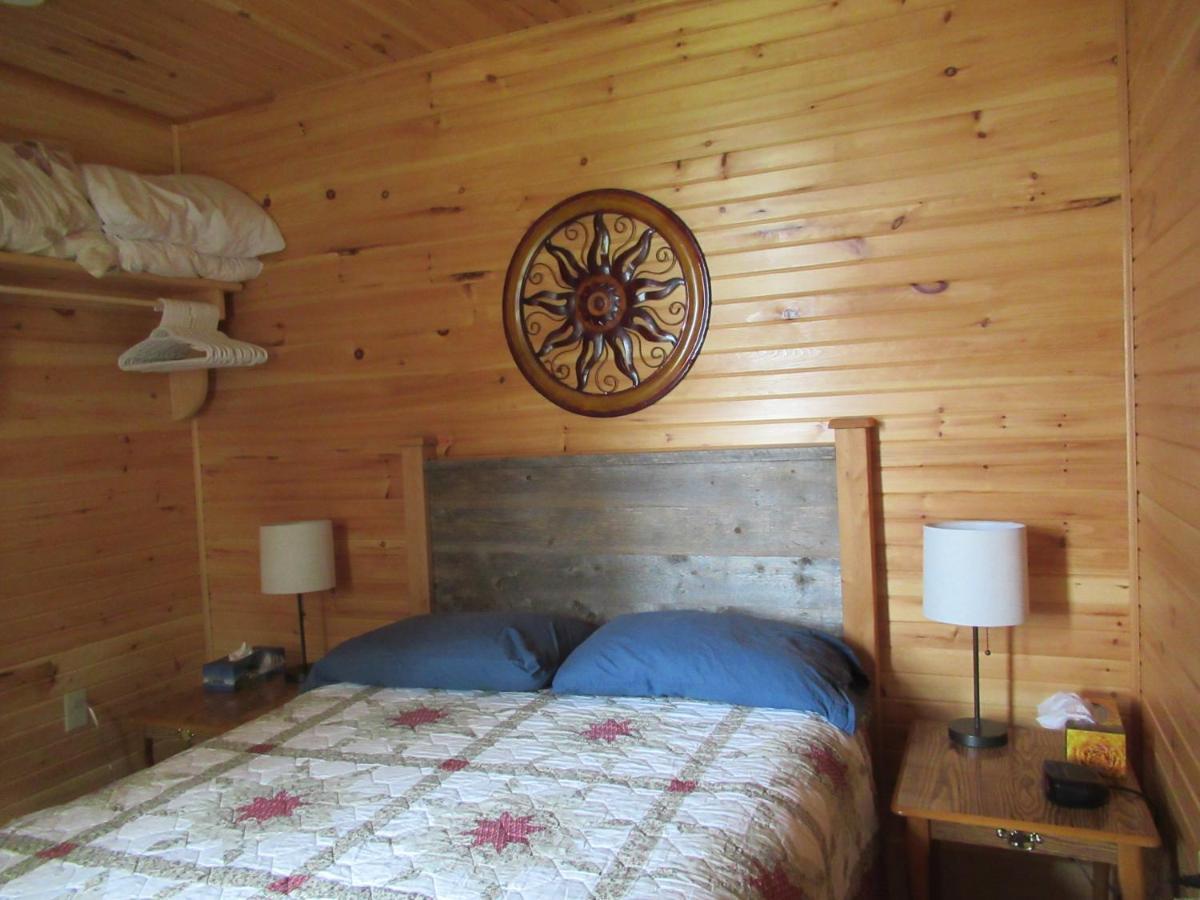 Rocky Shores & Seals Cottages Middleton Εξωτερικό φωτογραφία