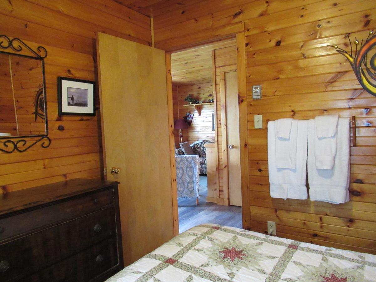 Rocky Shores & Seals Cottages Middleton Εξωτερικό φωτογραφία