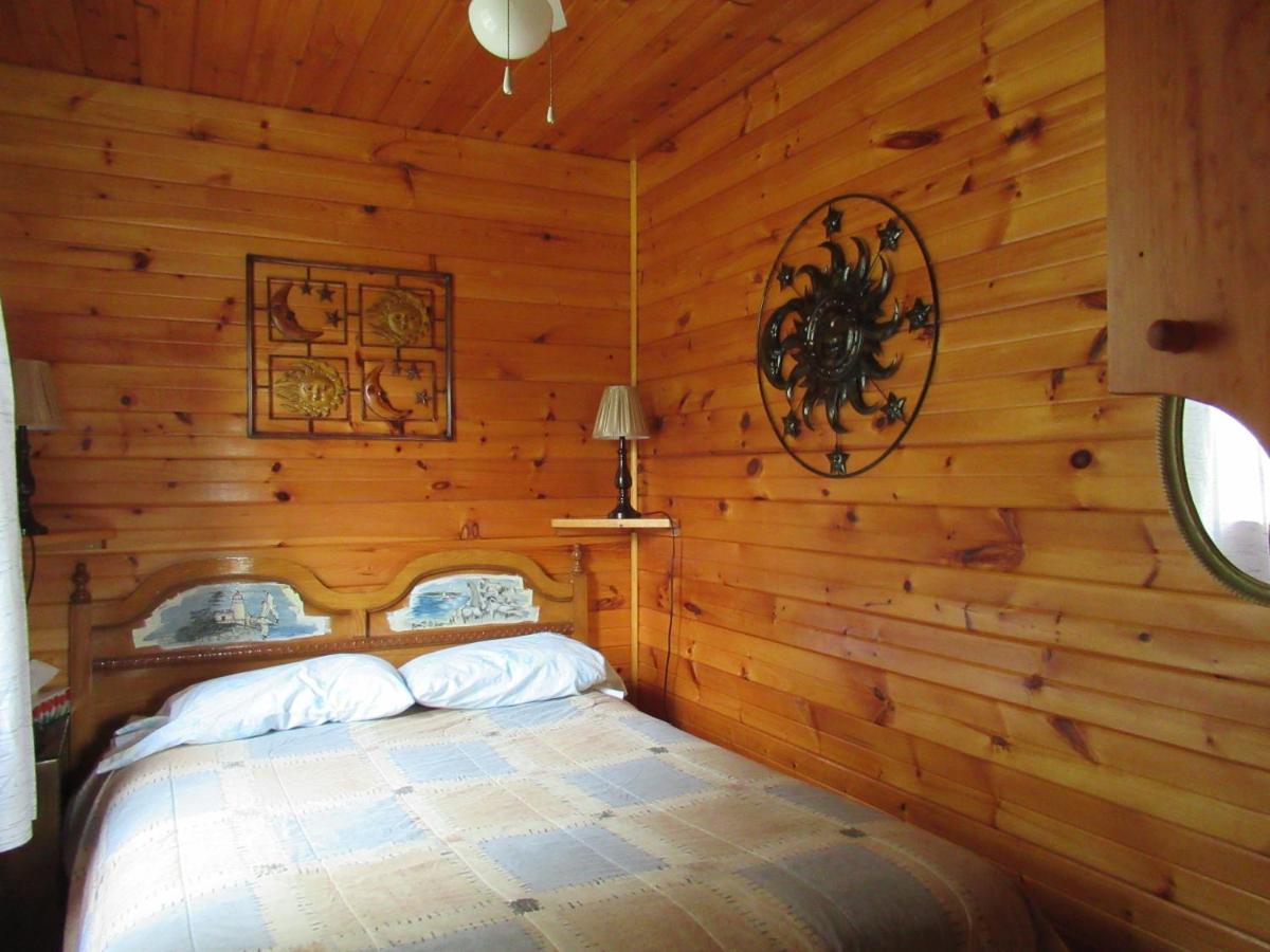Rocky Shores & Seals Cottages Middleton Εξωτερικό φωτογραφία